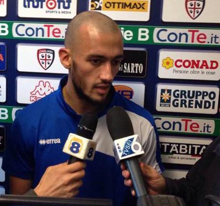 benali pescara selia