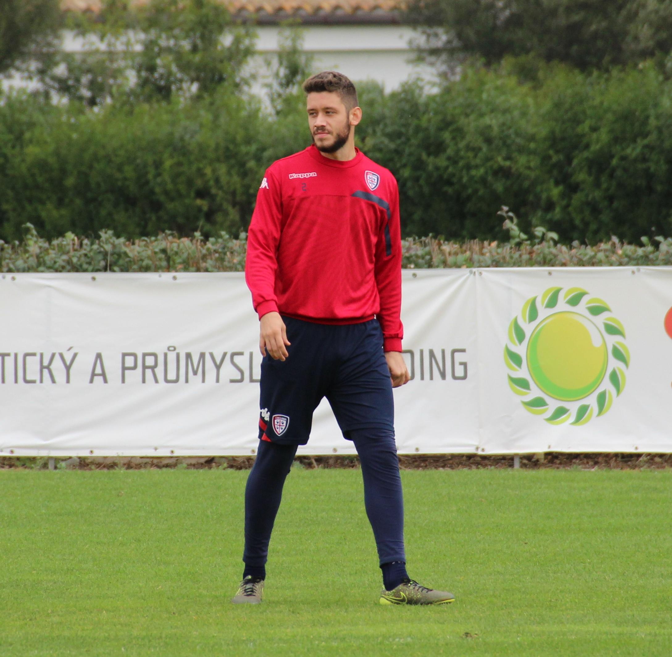 benedetti assemini genn2016