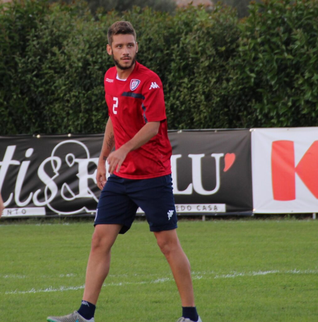 benedetti partitella