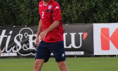 benedetti partitella