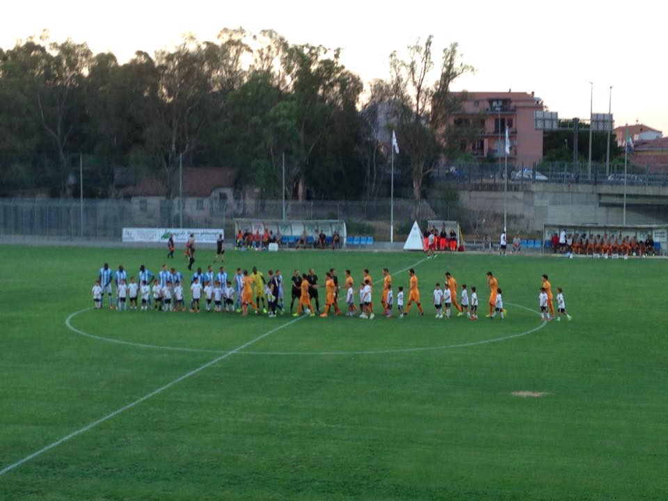 cagliari gazelecajaccio olbia pregara