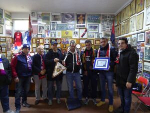 Serie B, Bandecchi: «La classifica non è veritiera»