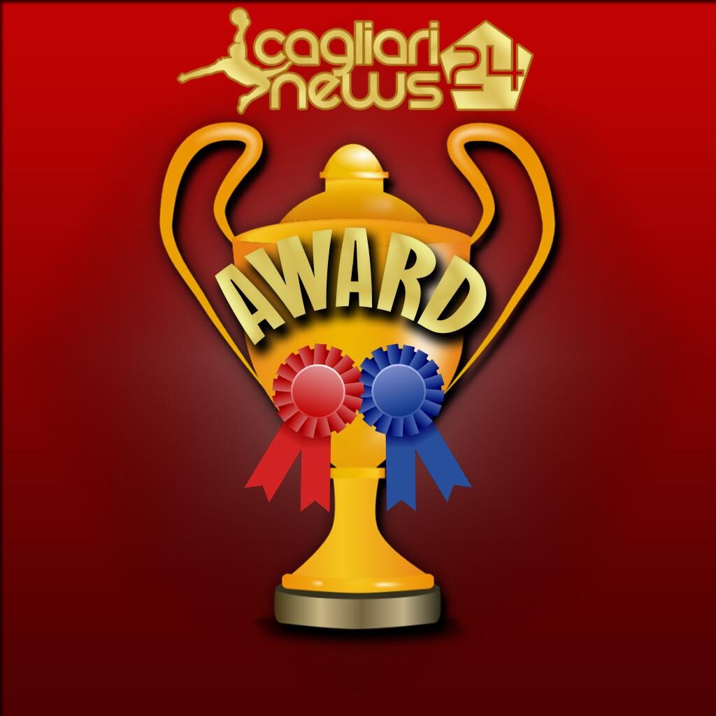 Cagliarinews24 award