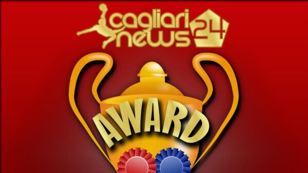 Cagliarinews24 award