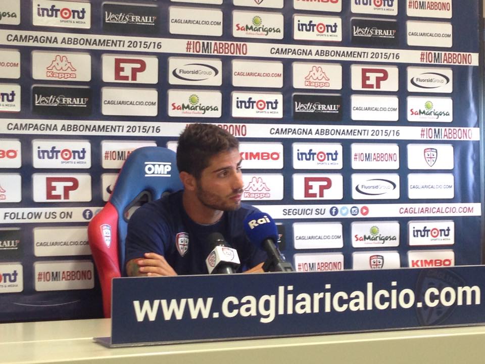 capuano conferenza stampa