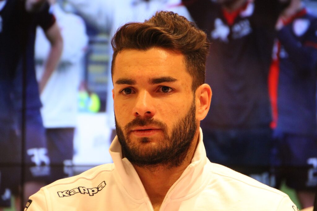 cinelli primopiano serio