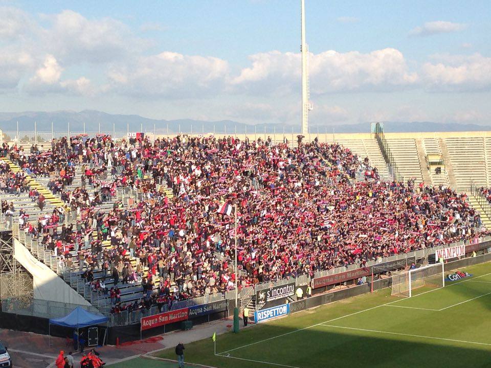 cagliari