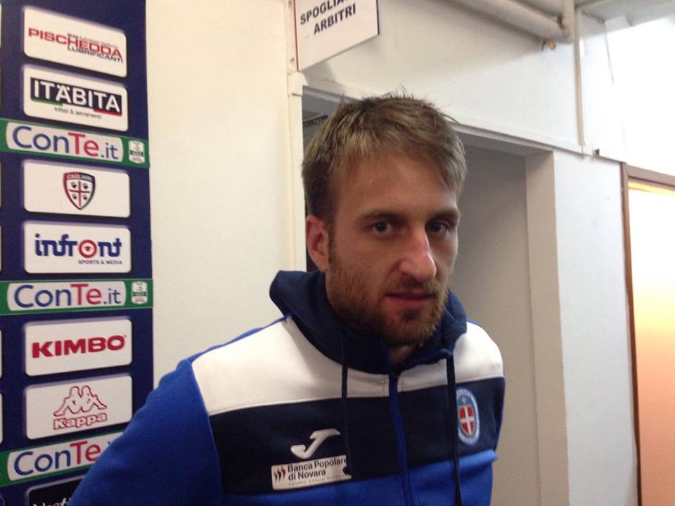 da costa novara mixed santelia