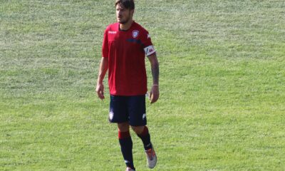 dessena amichevole aritzo