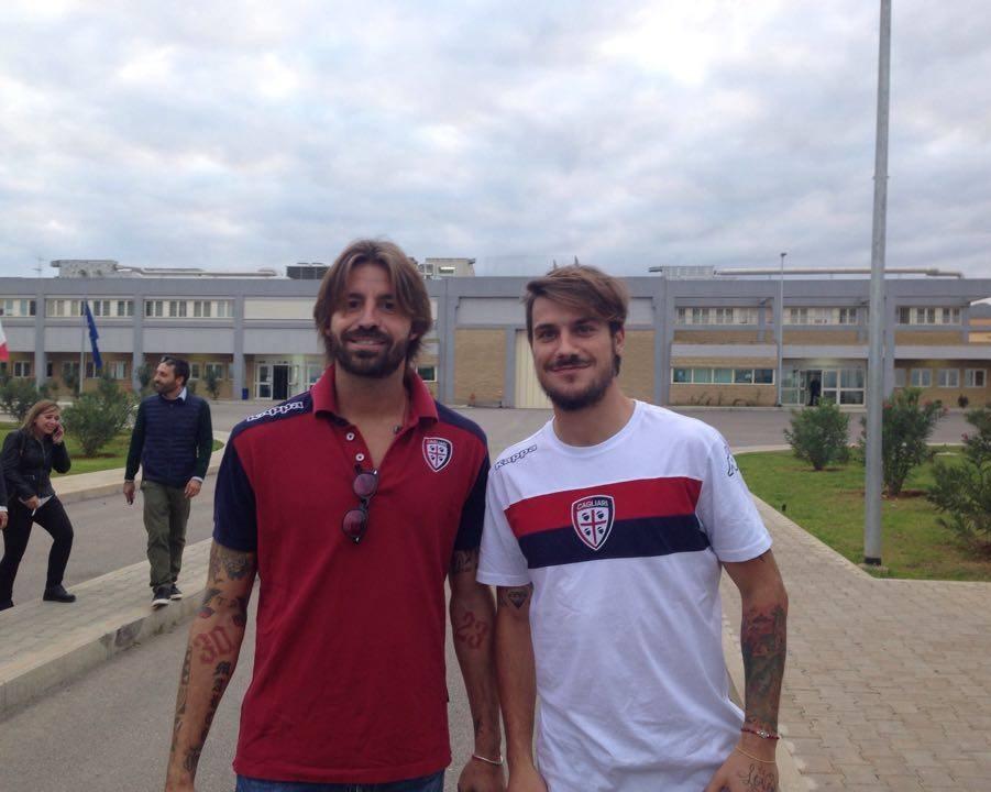 dessena storari carcere