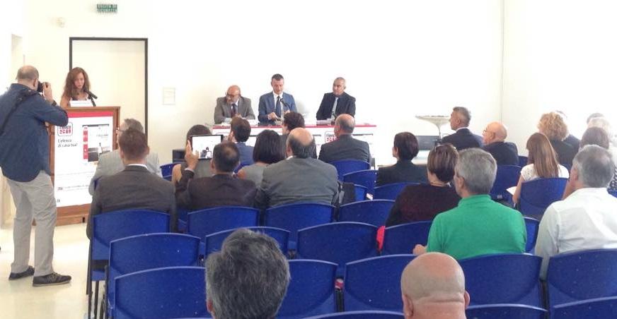 elenco presentazione