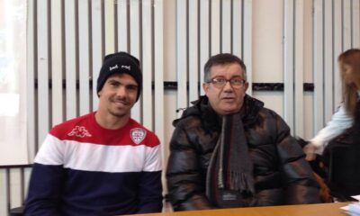 farias piras lo stadio dei bambini