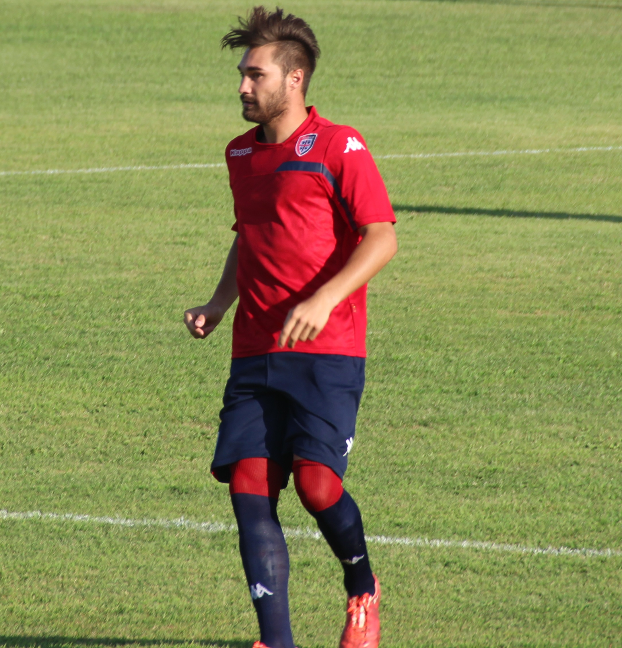 fossati partita lanusei