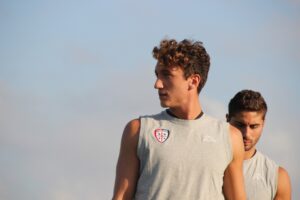 Giannetti assemini