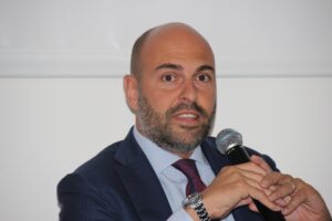tommaso giulini