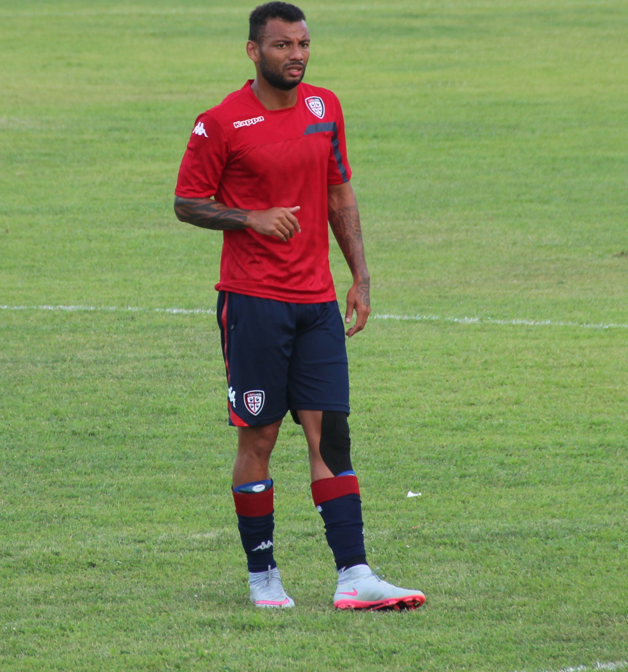 joao pedro partita lanusei