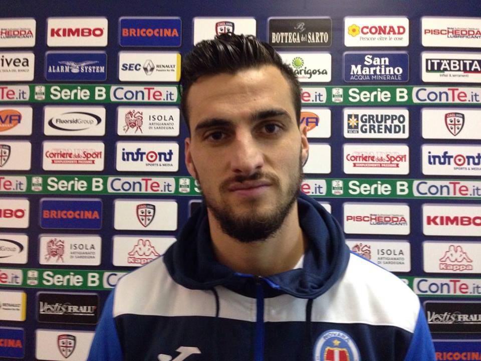 lanzafame novara mixed santelia