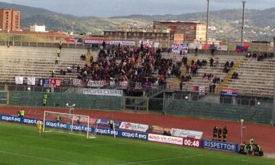 livorno tifosi