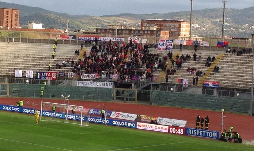 livorno tifosi