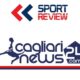 logo sportreview cagliarinews