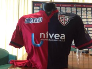 Maglia primavera