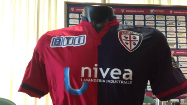 Maglia primavera
