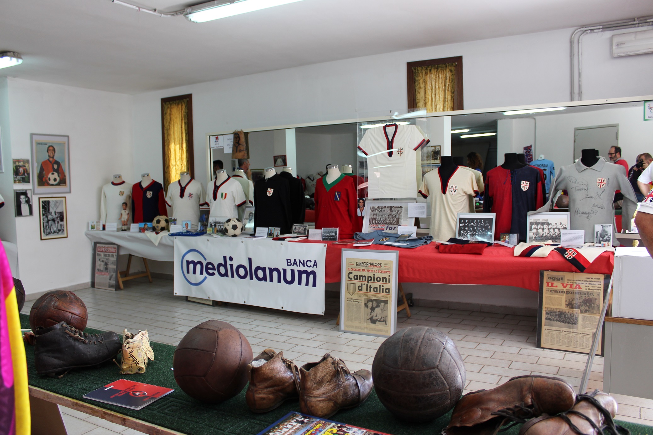 maglie storiche serdiana