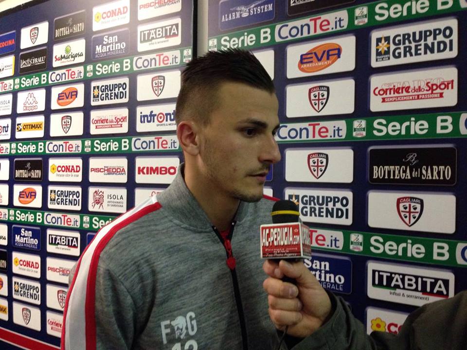 MIXED ZONE - Perugia, Milos: «Le assenze non hanno pesato, siamo una squadra vera» 26 milos perugia