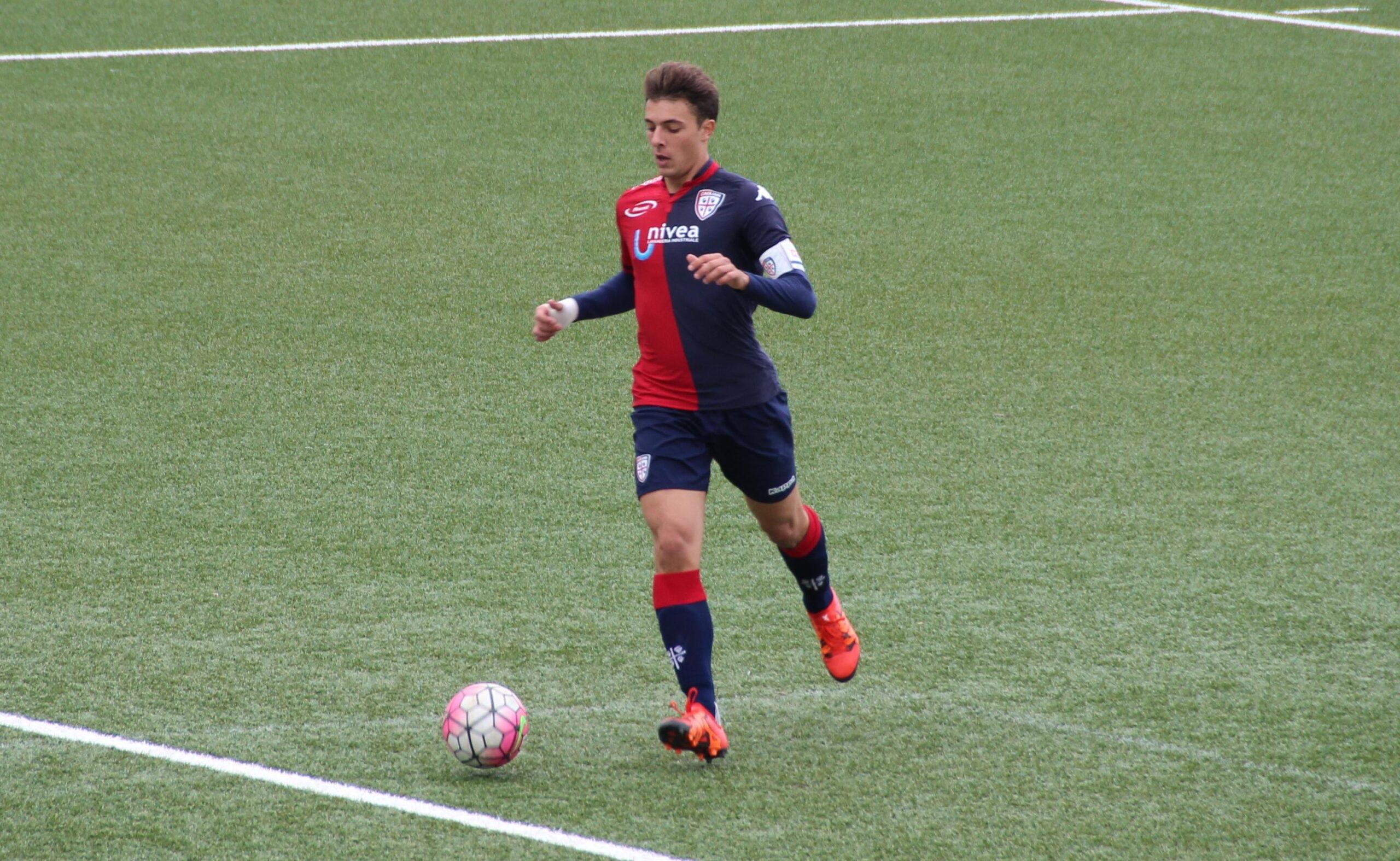 Primavera, Inter-Cagliari sullo 0-0 a fine primo tempo 26 primavera granara scaled