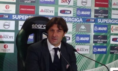 rastelli conferenza stampa mapeistadium