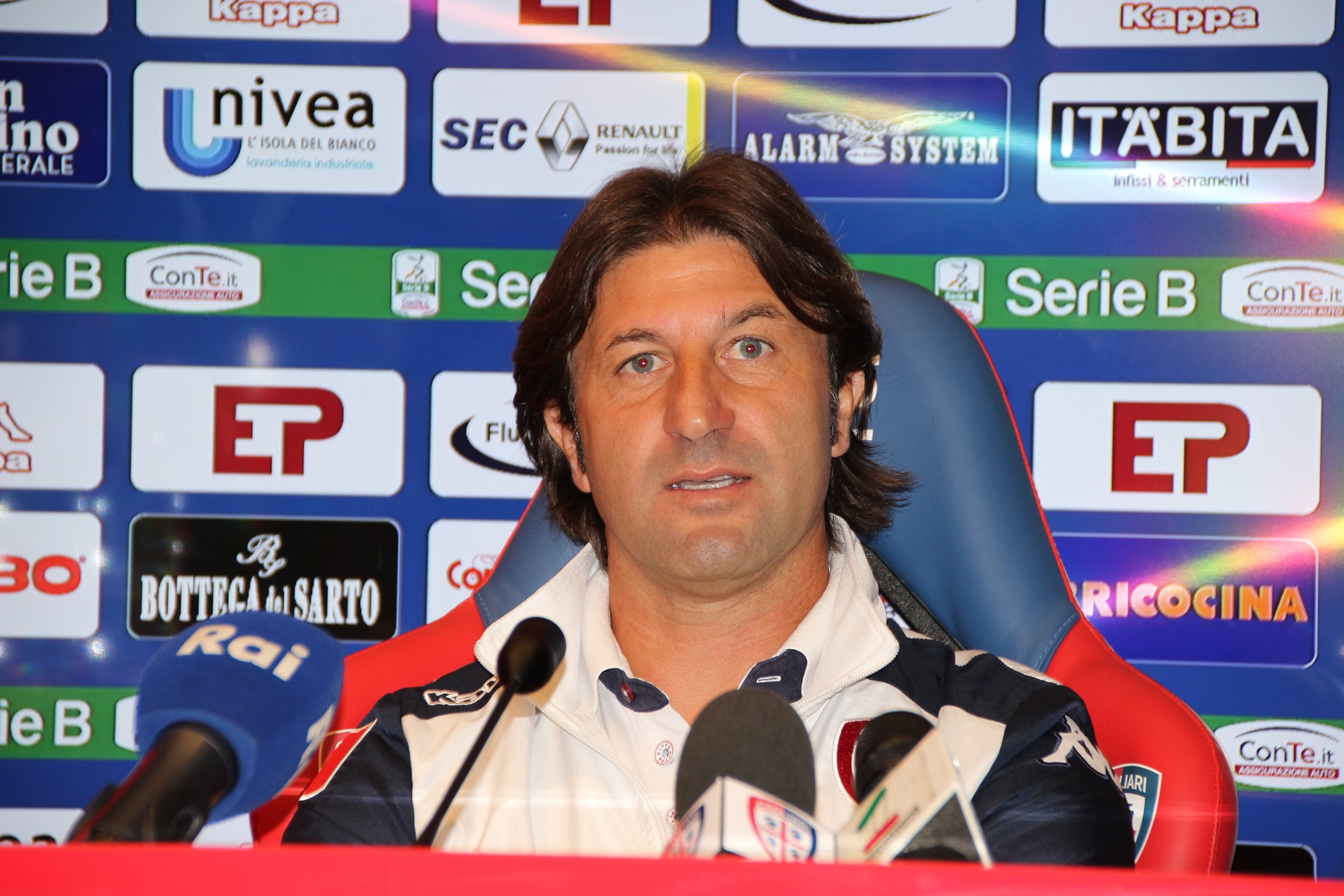 rastelli conferenza store