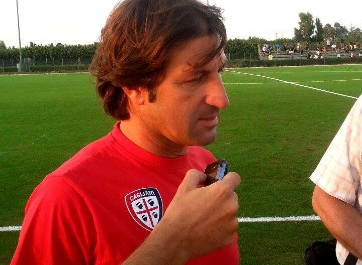 rastelli amichevole primavera