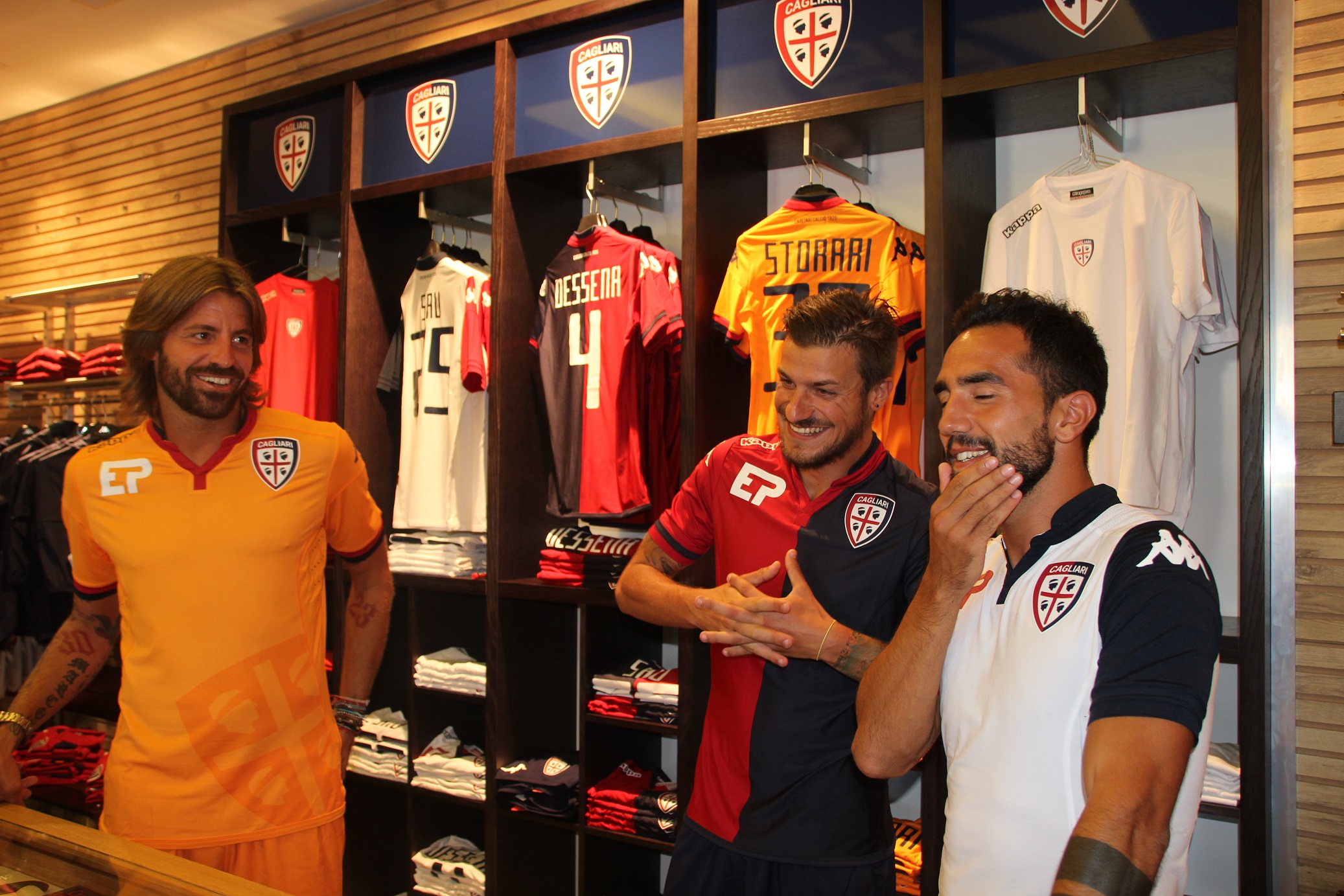 storari dessena sau store