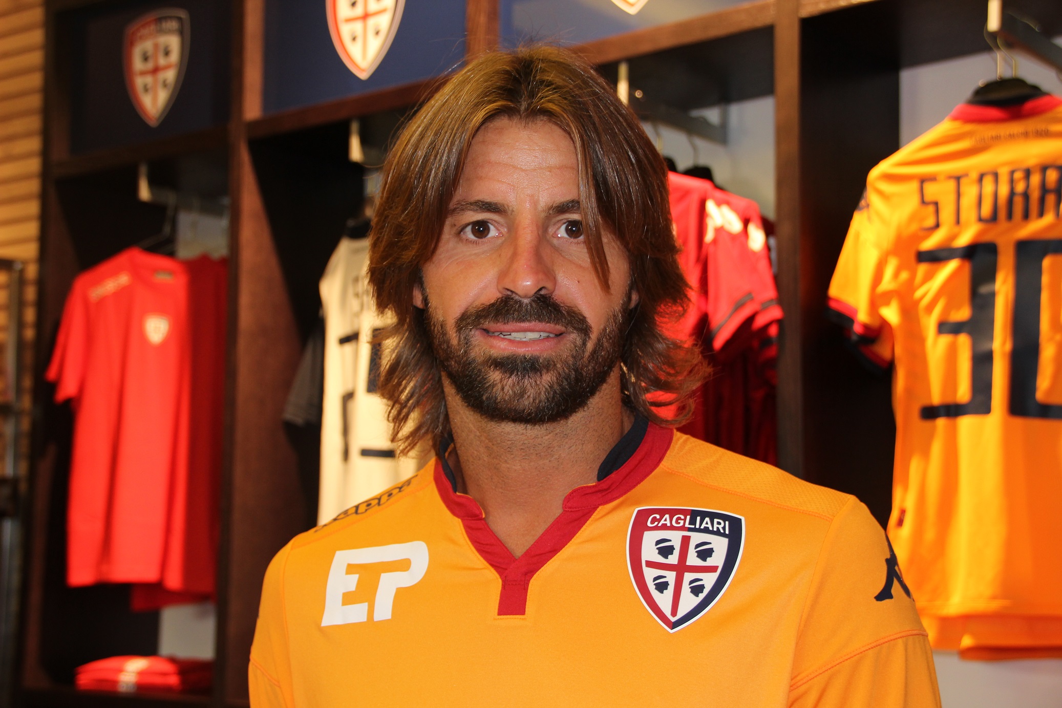 storari primopiano store