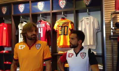 storari sau presentazione maglie