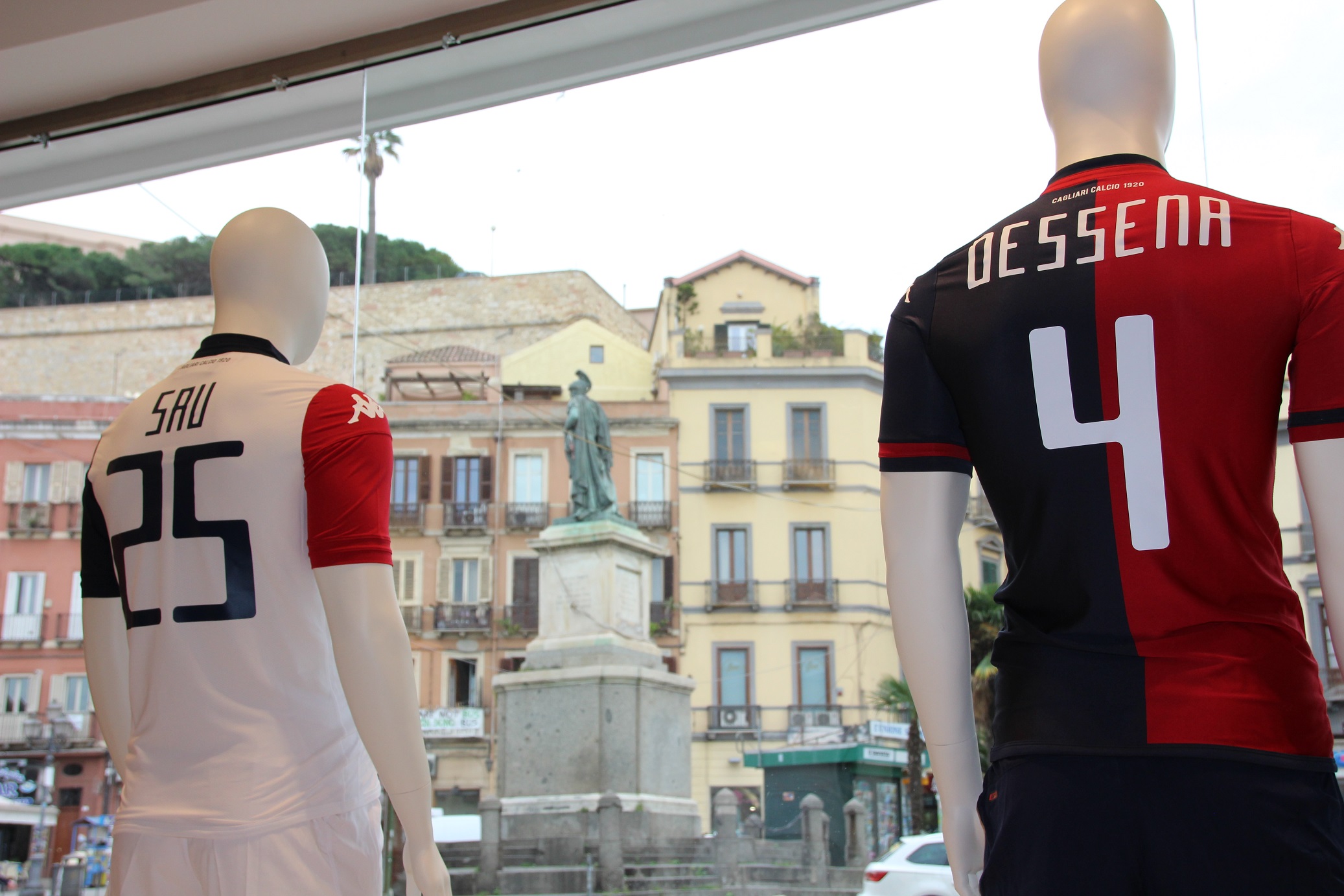 store maglie carlofelice