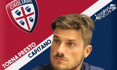 torna presto dessena