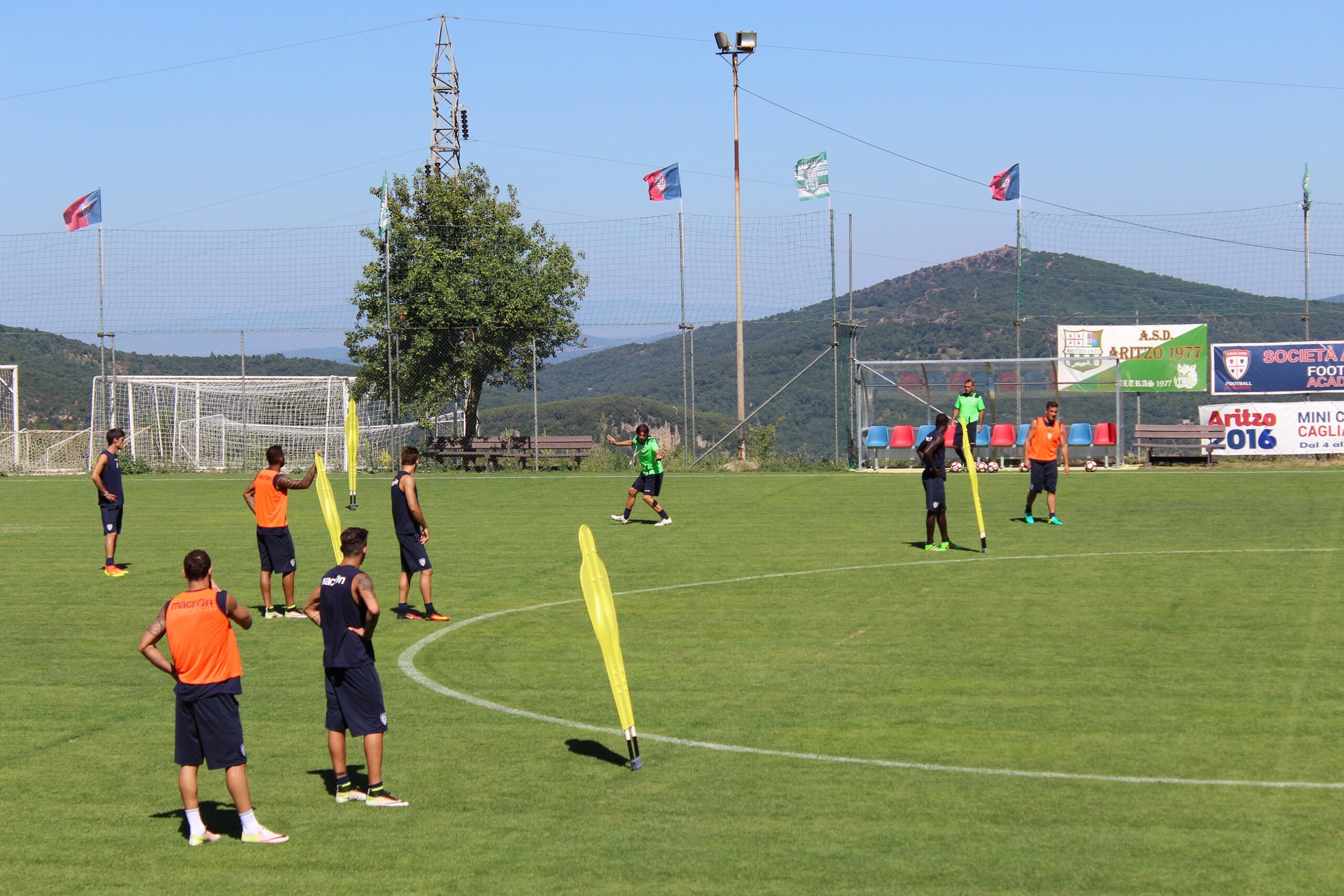 aritzo allenamento indicazioni scaled