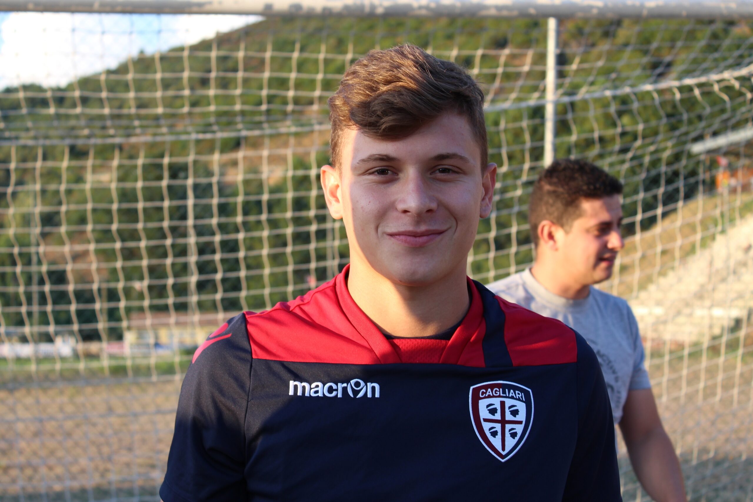 barella