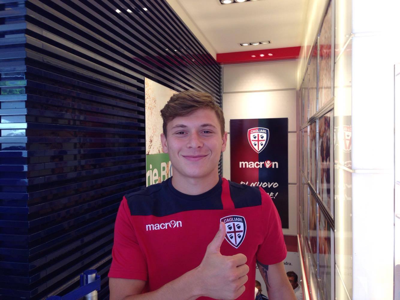 barella