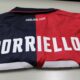 borriello maglia