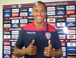 Bruno alves mezzobusto