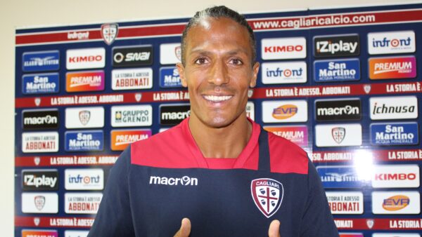 Bruno alves mezzobusto