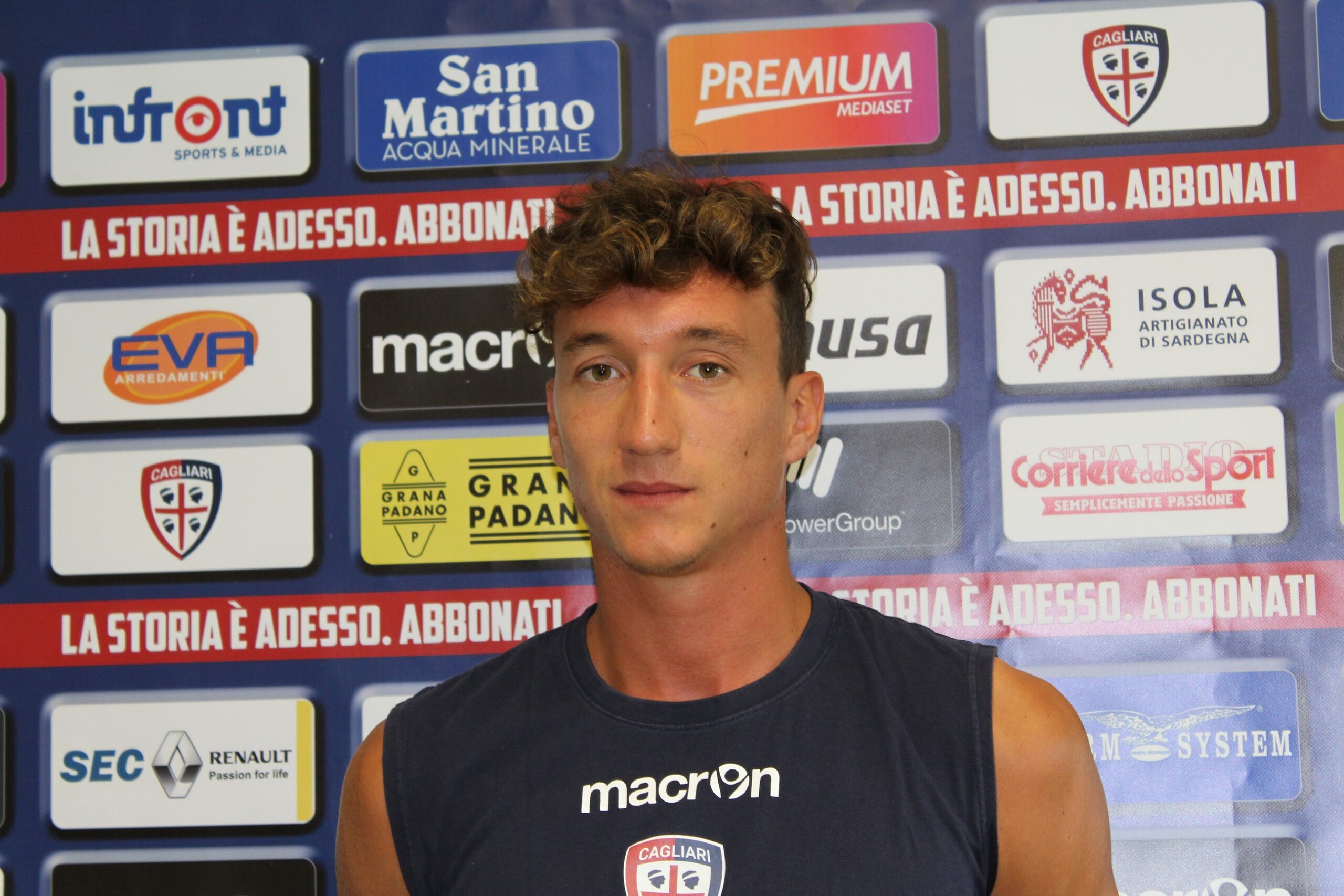 Calciomercato Cagliari