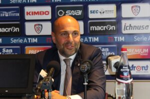Giulini cagliari