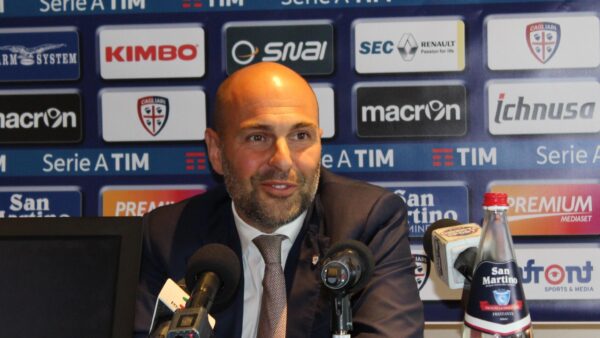 Giulini cagliari