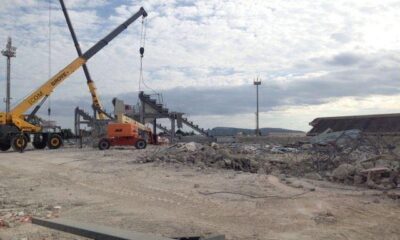 isarenas lavori settembre2016