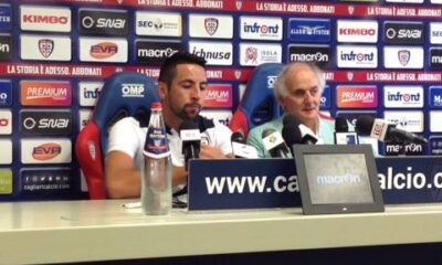 isla conferenza capozucca