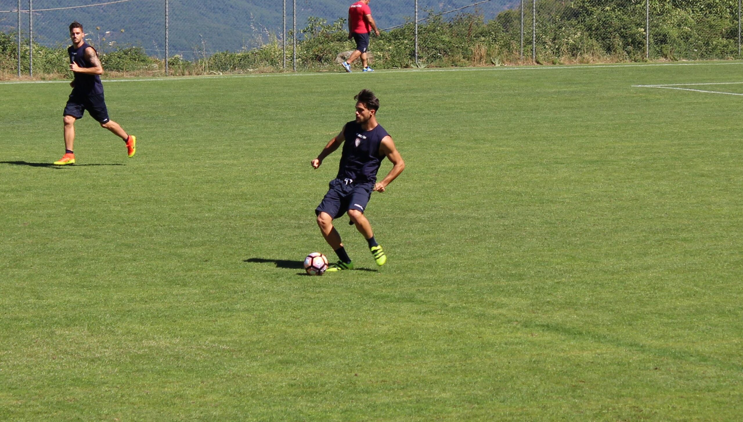 Cagliari, movimenti in difesa: Krajnc alla Sampdoria, in arrivo Bittante 26 krajnc aritzo calcia scaled