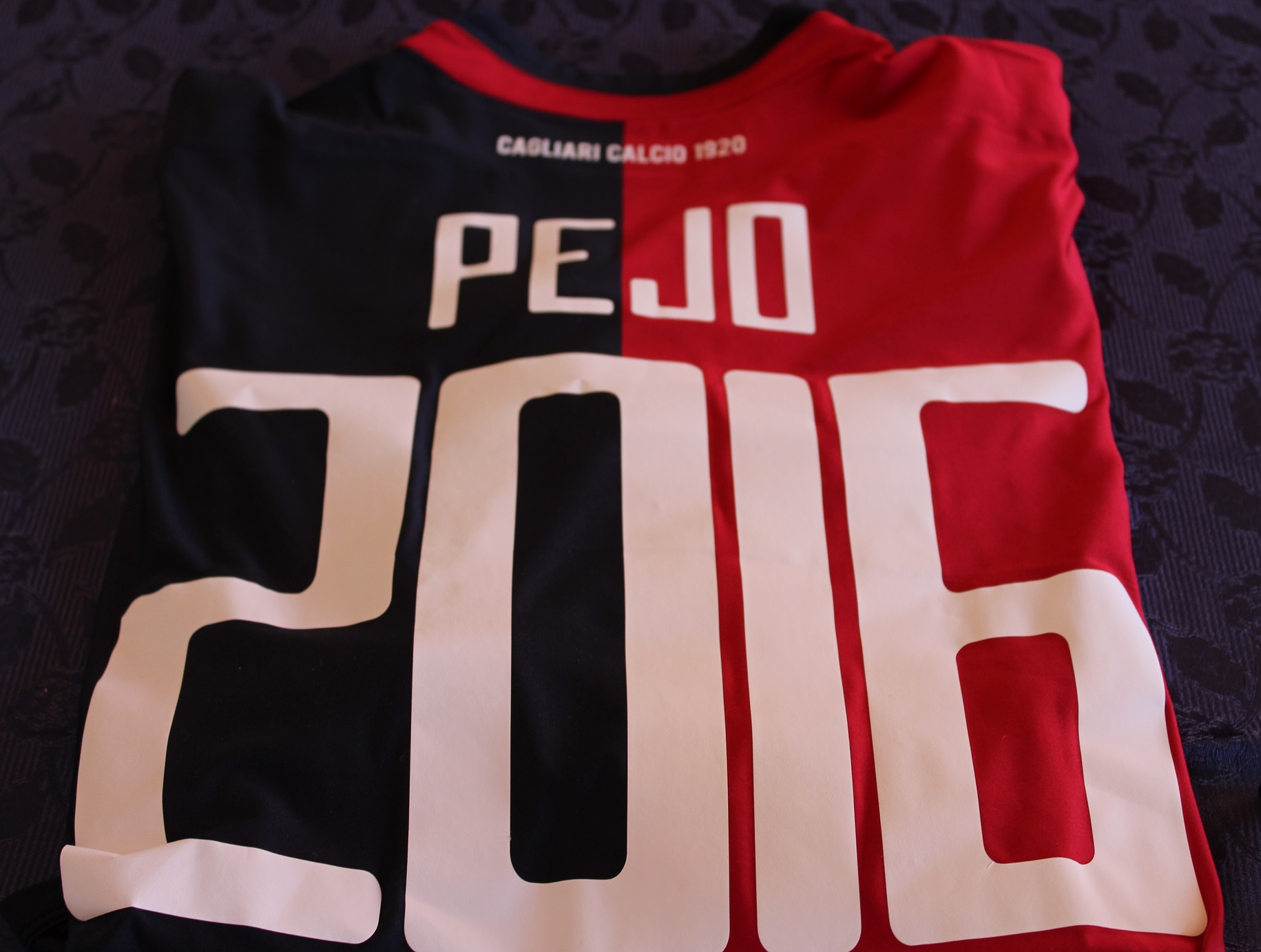 peio 2016 maglia